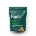 Gut Health | Daily Probiotic Powder for Dogs