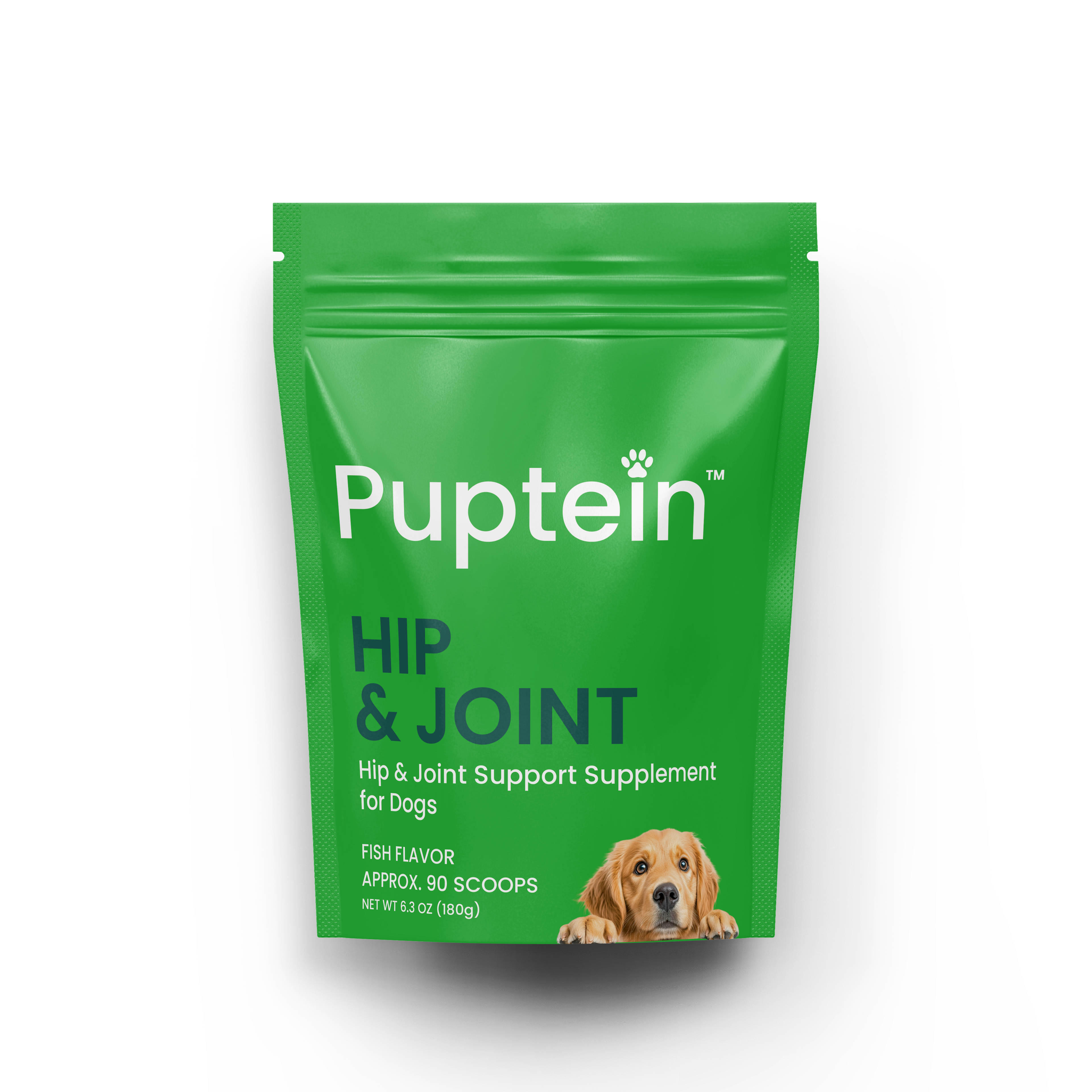 Hip & Joint | Daily Hip & Joint Powder for Dogs