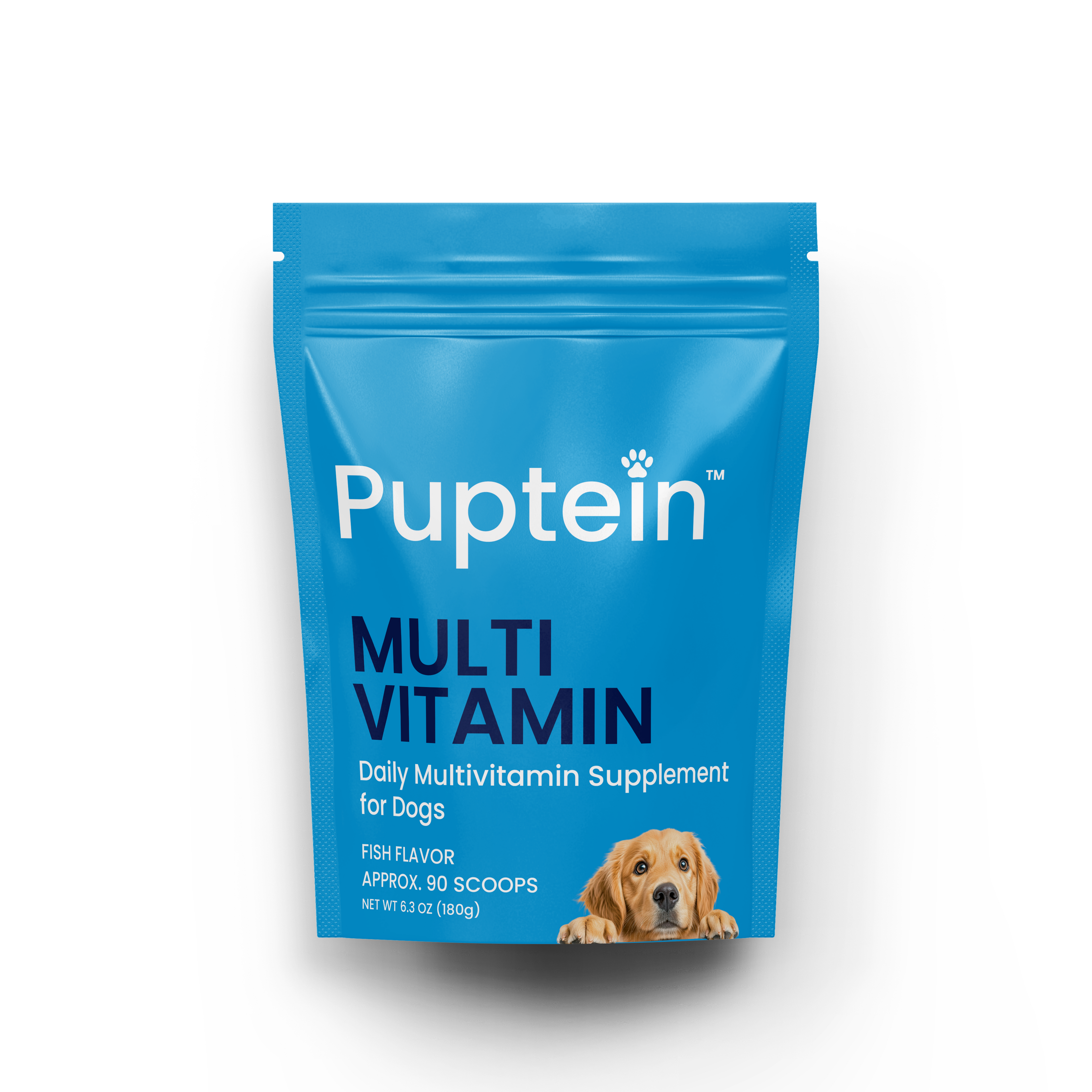 Multivitamin | Daily Multivitamin Powder for Dogs