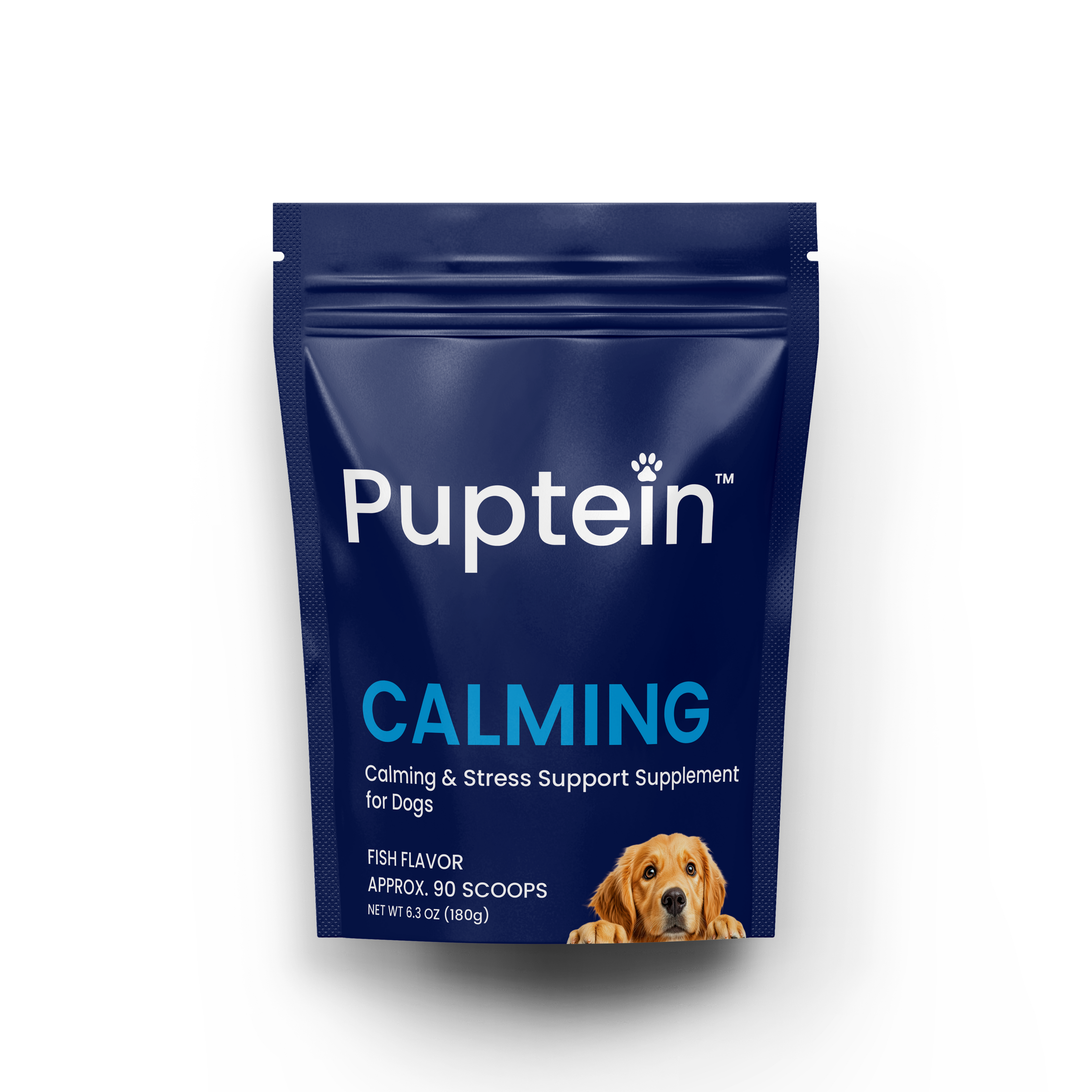 Calming | Daily Calming Powder for Dogs